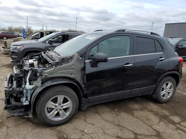 Vin: kl7cjlsbxlb025553, lot: 51528014, chevrolet trax 1lt 2020 img_1