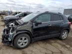 2020 CHEVROLET TRAX 1LT - KL7CJLSBXLB025553