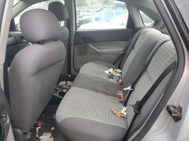 2006 Ford Focus Zx4 VIN: 1FAFP34N06W247530 Lot: 52120754