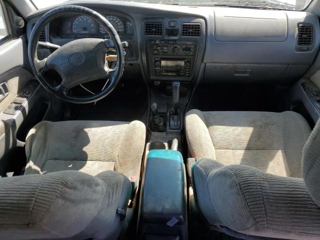 2000 Toyota 4Runner Sr5 VIN: JT3HN86R8Y0295454 Lot: 49261334