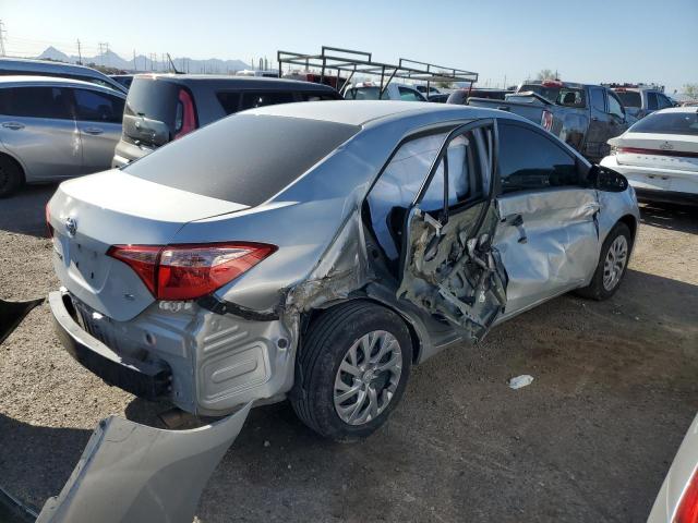 2019 TOYOTA COROLLA L - 2T1BURHE9KC224474