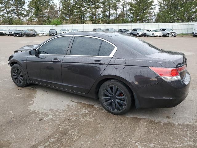 2011 Honda Accord Exl VIN: 1HGCP2F81BA139585 Lot: 50775864