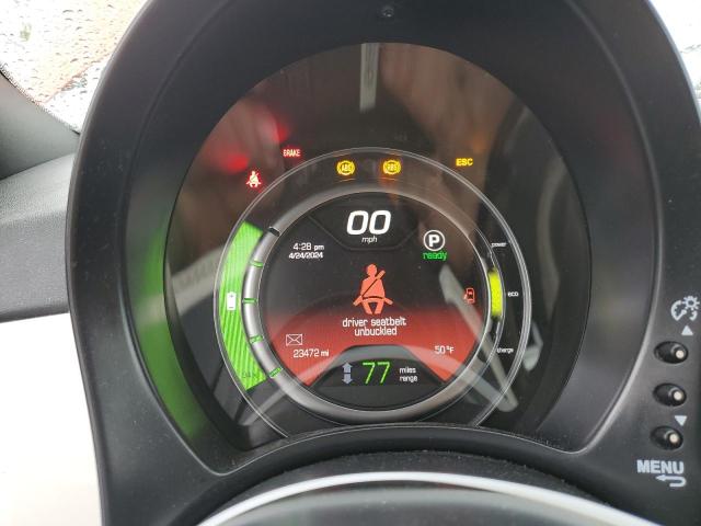 2019 FIAT 500 ELECTR 3C3CFFGE2KT782960