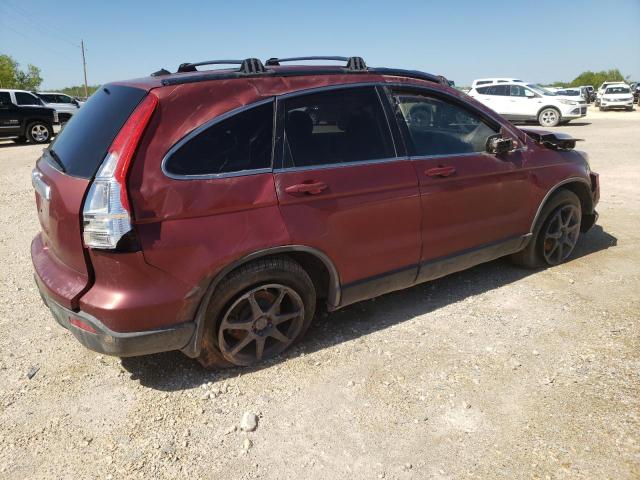 2008 Honda Cr-V Exl VIN: JHLRE38768C038177 Lot: 47897964