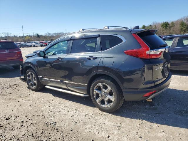 2018 HONDA CR-V EXL - 2HKRW2H81JH689434