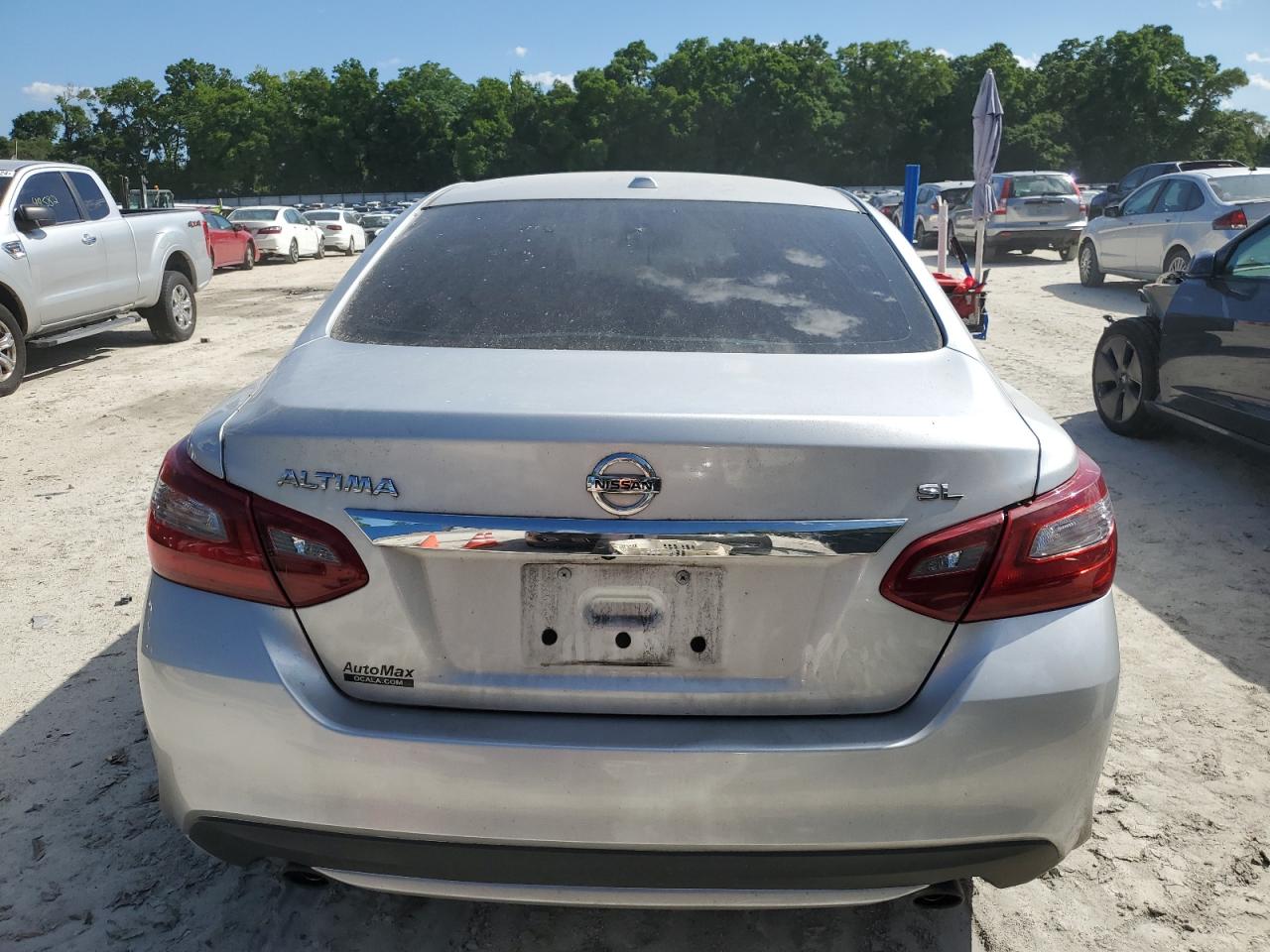 1N4AL3AP2JC209304 2018 Nissan Altima 2.5