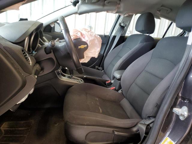 2014 Chevrolet Cruze Lt VIN: 1G1PC5SB7E7101402 Lot: 50643794