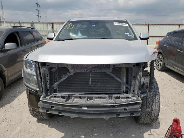 2015 Chevrolet Tahoe C1500 Lt VIN: 1GNSCBKC1FR714928 Lot: 51582234