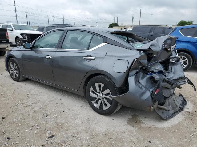 2022 Nissan Altima S VIN: 1N4BL4BV7NN337071 Lot: 52552674