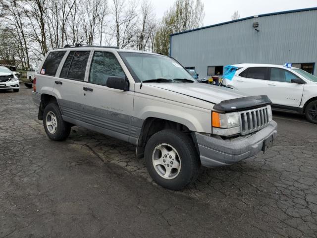 1997 Jeep Grand Cherokee Laredo VIN: 1J4GZ58S0VC532761 Lot: 49624904