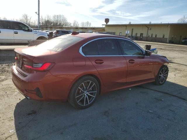 3MW5R7J06L8B26812 BMW 3 Series 330XI 3