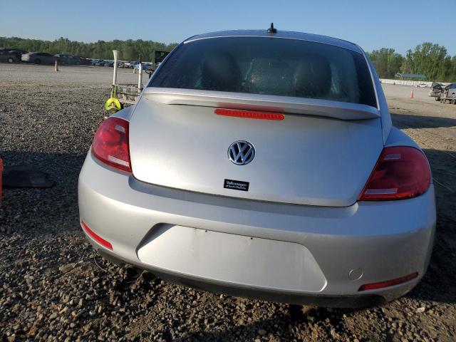 2013 Volkswagen Beetle VIN: 3VWJP7AT4DM601865 Lot: 51531994