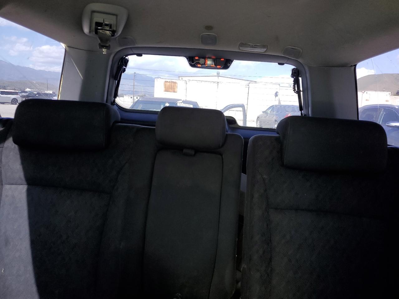 JHLRD78515C050094 2005 Honda Cr-V Lx