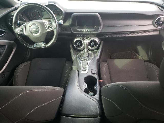 2020 CHEVROLET CAMARO LS - 1G1FB1RS0L0112471