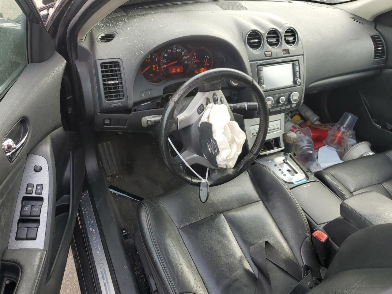 1N4AL21E49N515249 2009 Nissan Altima 2.5