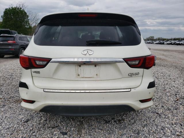 2018 Infiniti Qx60 VIN: 5N1DL0MN1JC524431 Lot: 50264924