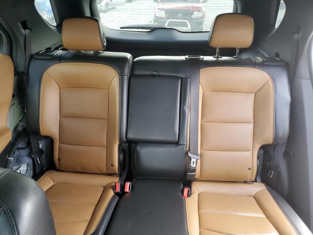 2018 CHEVROLET EQUINOX PR - 3GNAXWEX7JS583659
