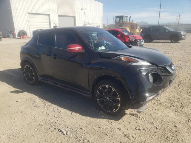 2015 Nissan Juke Nismo Rs VIN: JN8DF5MV0FT250241 Lot: 51821874