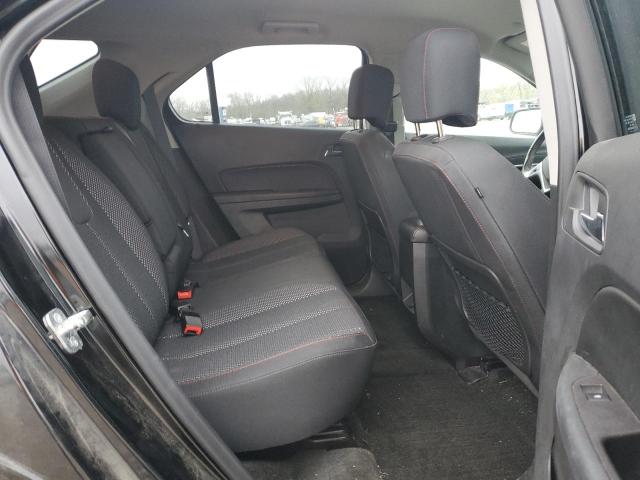 2017 CHEVROLET EQUINOX LT - 2GNFLFEK6H6191772