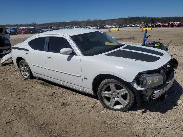 2B3CA3CV8AH257179 2010 Dodge Charger Sxt