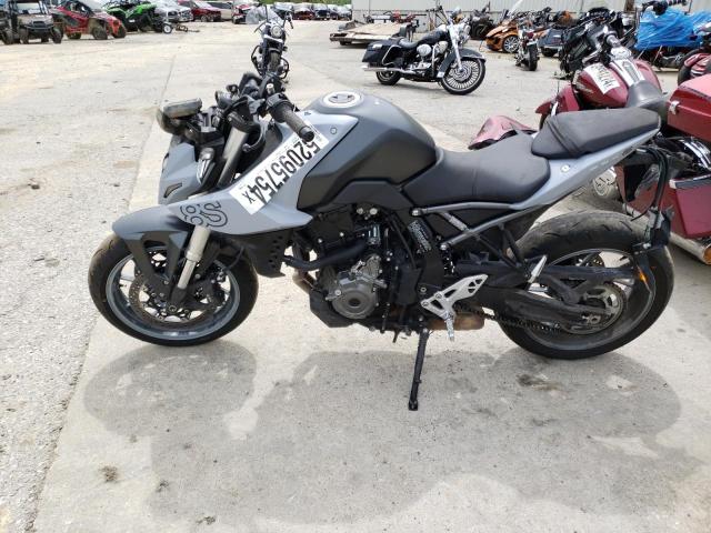 2024 SUZUKI GSX800 R - JS1EM11BXR7100346