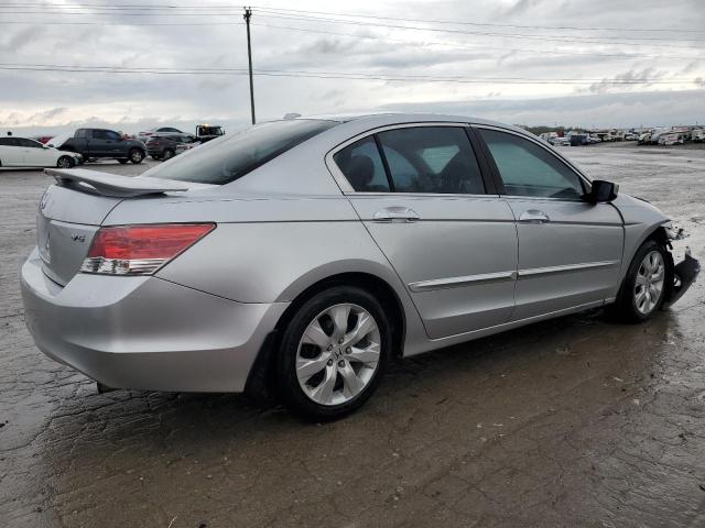 2008 Honda Accord Exl VIN: 1HGCP36848A038863 Lot: 39189498