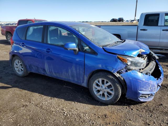 2017 Nissan Versa Note S VIN: 3N1CE2CP9HL363675 Lot: 50027564