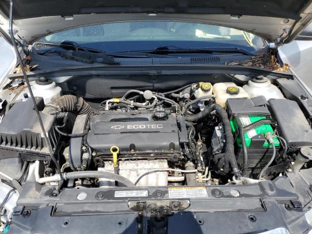 2016 CHEVROLET CRUZE LIMI - 1G1PC5SH7G7217657