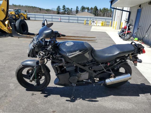 2005 KAWASAKI EX500 D - JKAEXVD165A091904
