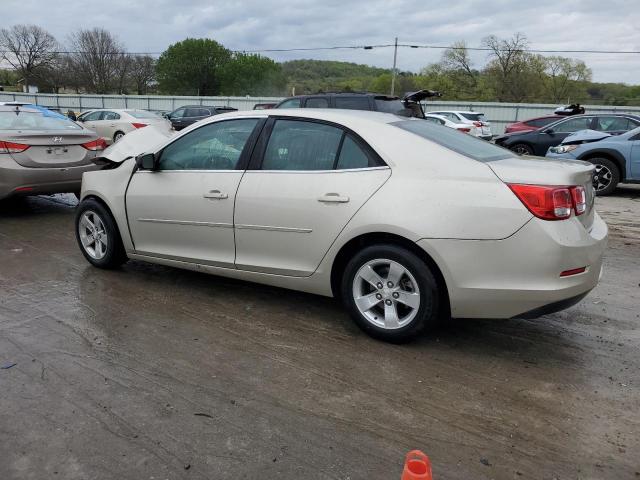 2014 Chevrolet Malibu Ls VIN: 1G11B5SL5EF275525 Lot: 50198804