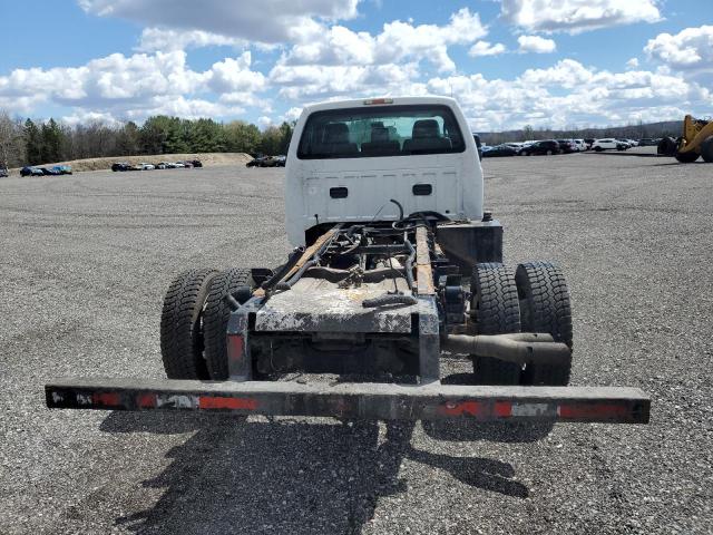 2012 Ford F550 Super Duty VIN: 1FDUF5GT4CEC14666 Lot: 49769934