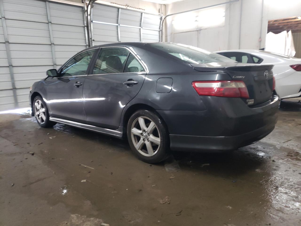 4T1BE46K67U185227 2007 Toyota Camry Ce