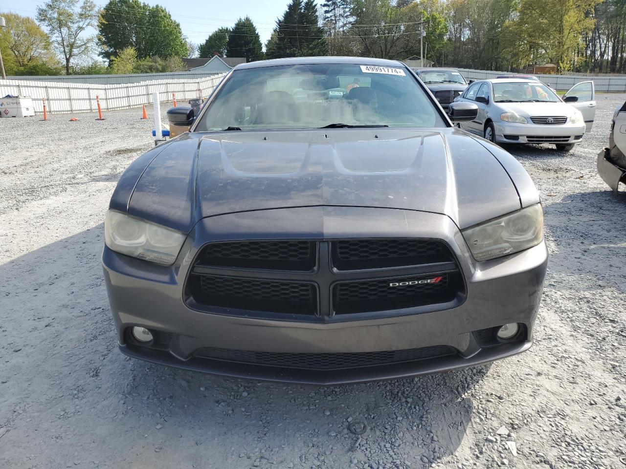 2014 Dodge Charger R/T vin: 2C3CDXDT6EH204923