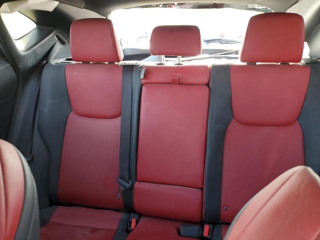 2022 LEXUS NX 350 JTJKGCEZ0N2000294