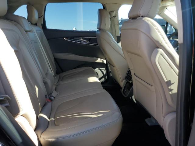 2021 LINCOLN NAUTILUS 2LMPJ6J91MBL03921