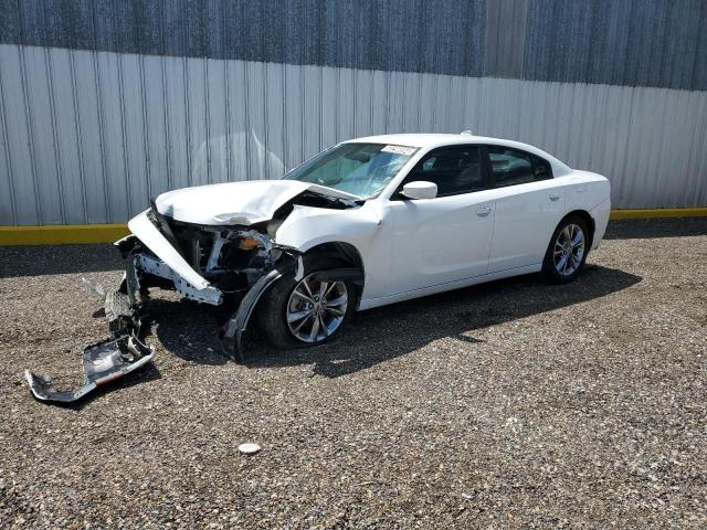 2022 Dodge Charger Sxt VIN: 2C3CDXJG8NH134123 Lot: 50296694