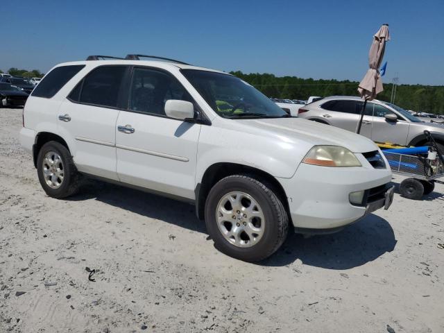 2HNYD18682H535740 | 2002 Acura mdx touring