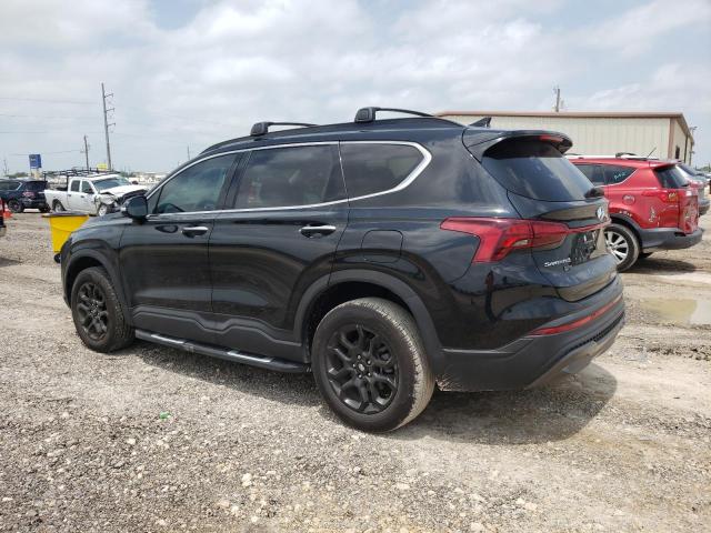 2023 HYUNDAI SANTA FE X - 5NMS6DAJ5PH491309