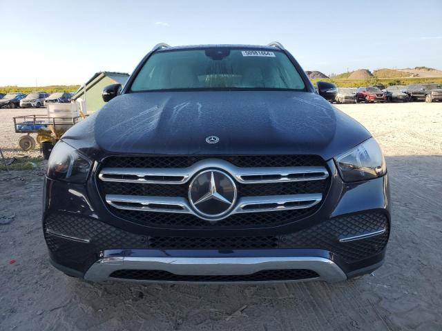 2021 Mercedes-Benz Gle 350 4Matic VIN: 4JGFB4KE0MA491153 Lot: 50981464