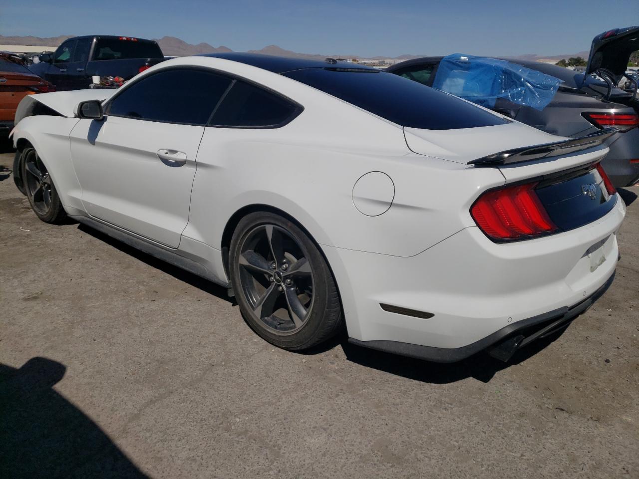 1FA6P8TH5J5176574 2018 Ford Mustang