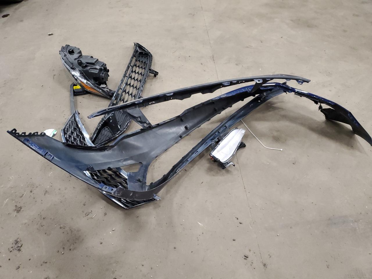 5XXGT4L30KG312565 2019 Kia Optima Lx