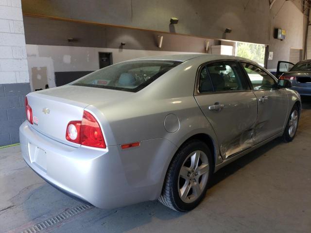 2012 Chevrolet Malibu Ls VIN: 1G1ZA5EU5CF294342 Lot: 50712794