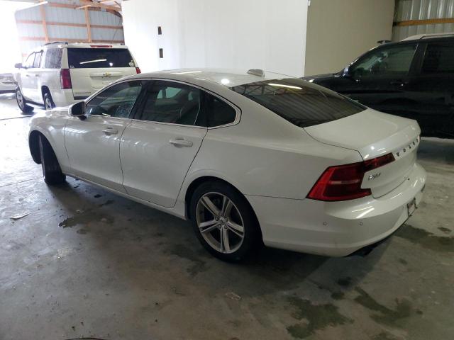 2017 VOLVO S90 T5 MOM - YV1102AK0H1006638