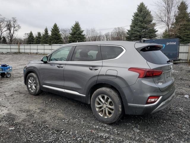 2020 Hyundai Santa Fe Se VIN: 5NMS2CAD1LH149334 Lot: 50447234