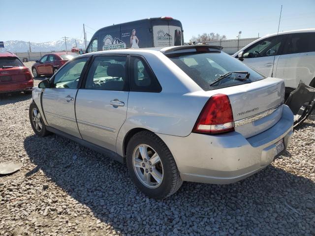 2005 Chevrolet Malibu Maxx Ls VIN: 1G1ZT64895F160649 Lot: 51400144