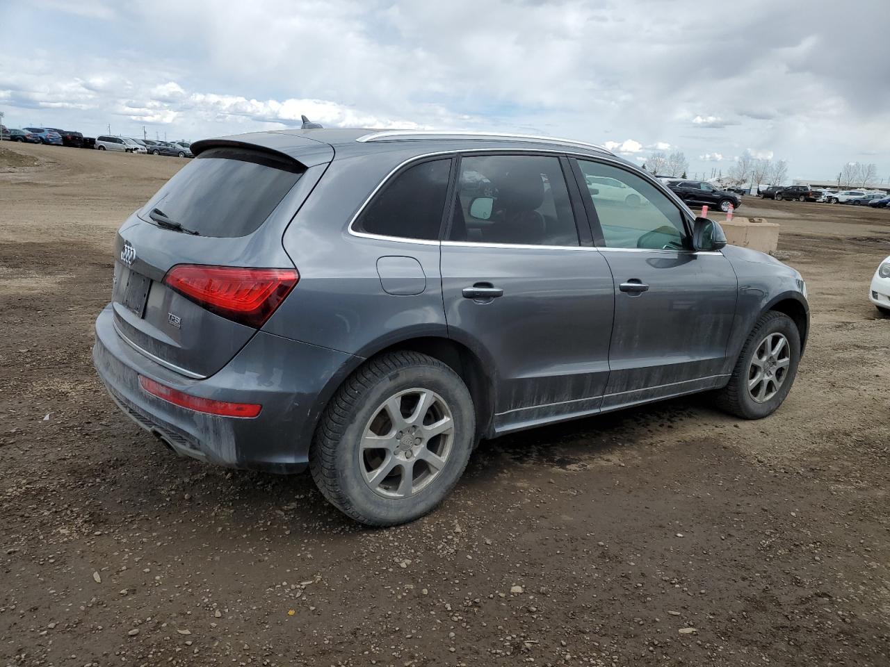 WA1M7AFP5GA098075 2016 Audi Q5 Technik S-Line