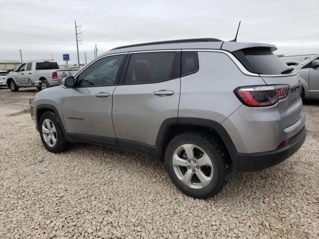 2021 Jeep Compass Latitude VIN: 3C4NJCBBXMT526910 Lot: 51450904