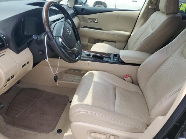 2013 Lexus Rx 350 Base VIN: 2T2BK1BA8DC165087 Lot: 51516614