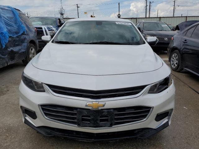 2016 Chevrolet Malibu Lt VIN: 1G1ZE5ST8GF252270 Lot: 51979254