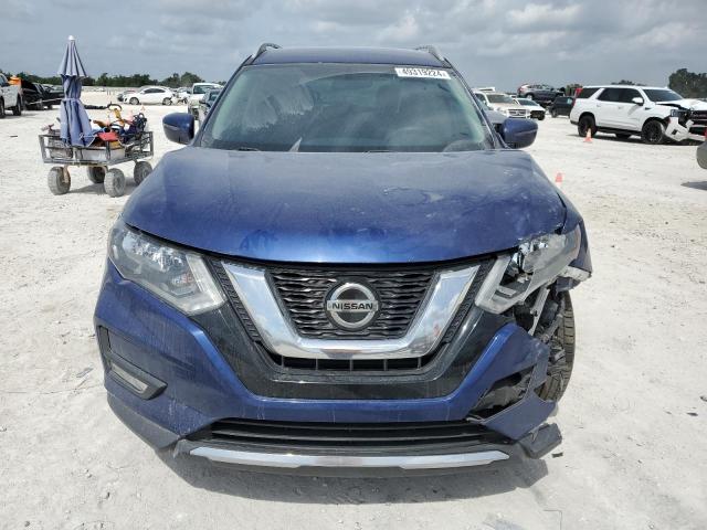 2018 Nissan Rogue S VIN: 5N1AT2MT2JC834360 Lot: 49319224